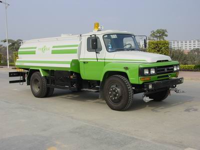 東風(fēng)牌SE5120GSS型灑水車(chē)