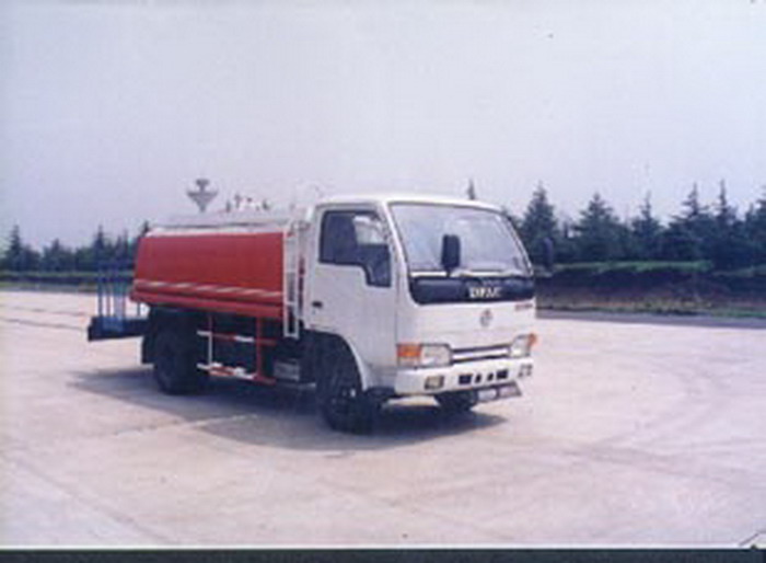 中昌牌XQF5032GPS灑水車(chē)